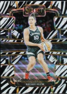 Kelsey Plum