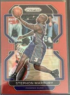 Stephon Marbury