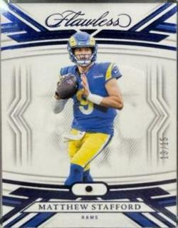 Matthew Stafford