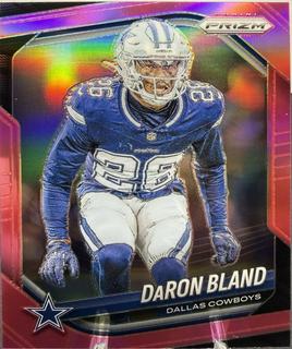 DaRon Bland