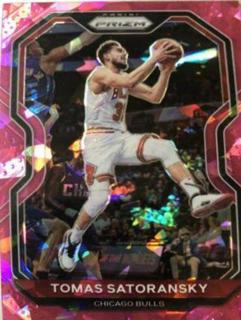 Tomas Satoransky