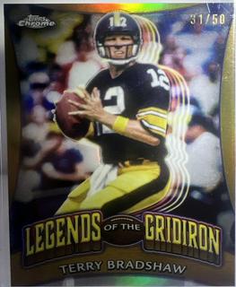 Terry Bradshaw