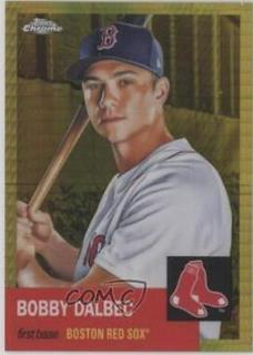 Bobby Dalbec