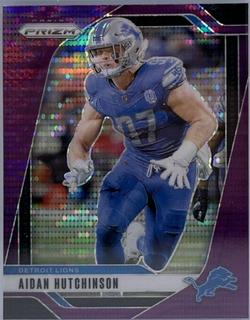 Aidan Hutchinson