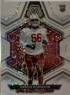 Darius Robinson