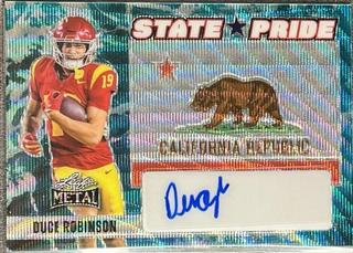 Duce Robinson