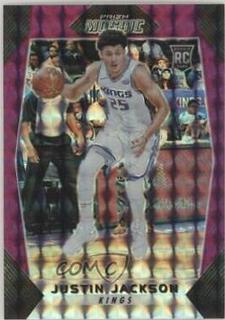Justin Jackson