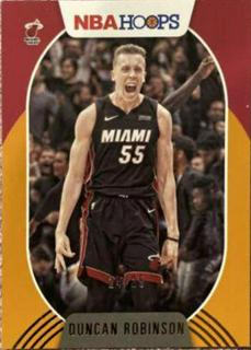 Duncan Robinson