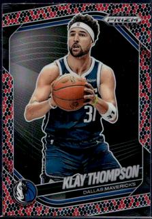 Klay Thompson