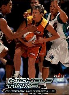 Michele Timms