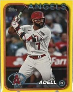 Jo Adell