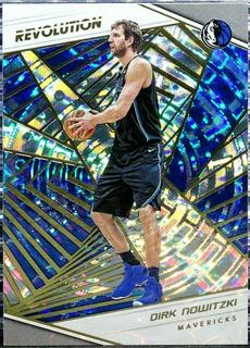 Dirk Nowitzki