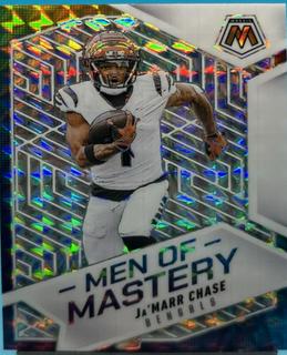 Ja'Marr Chase