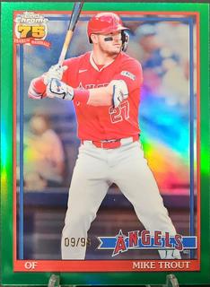 Mike Trout