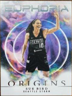 Sue Bird