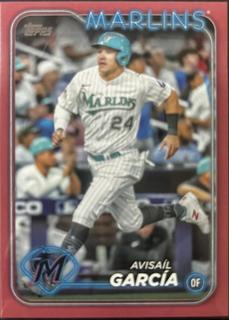 Avisail Garcia