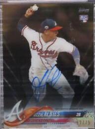 Ozzie Albies