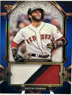 Dustin Pedroia