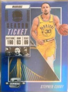 Stephen Curry