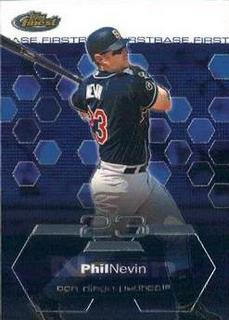 Phil Nevin