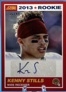 Kenny Stills