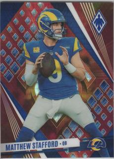 Matthew Stafford