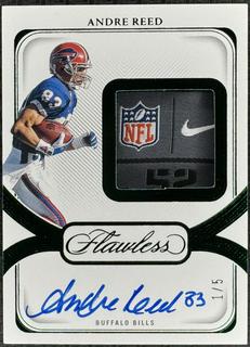 Andre Reed
