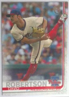 David Robertson