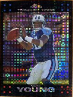Vince Young