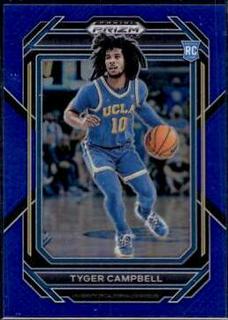 Tyger Campbell