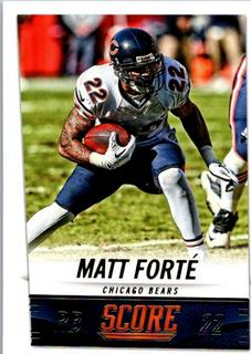 Matt Forte
