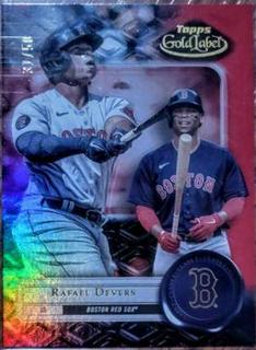 Rafael Devers