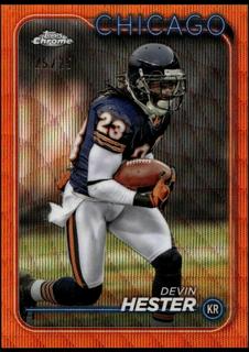 Devin Hester