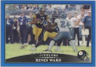 Hines Ward