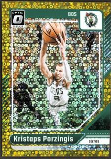 Kristaps Porzingis