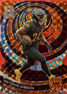 Antonio Gibson