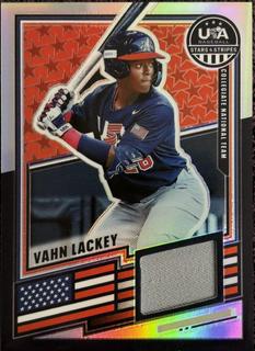 Vahn Lackey