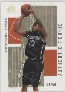 Dajuan Wagner