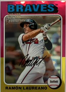 Ramon Laureano