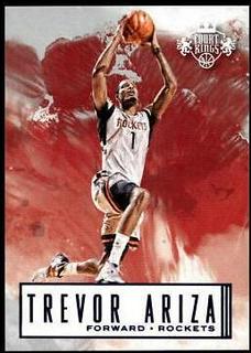Trevor Ariza