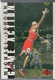 Michael Jordan