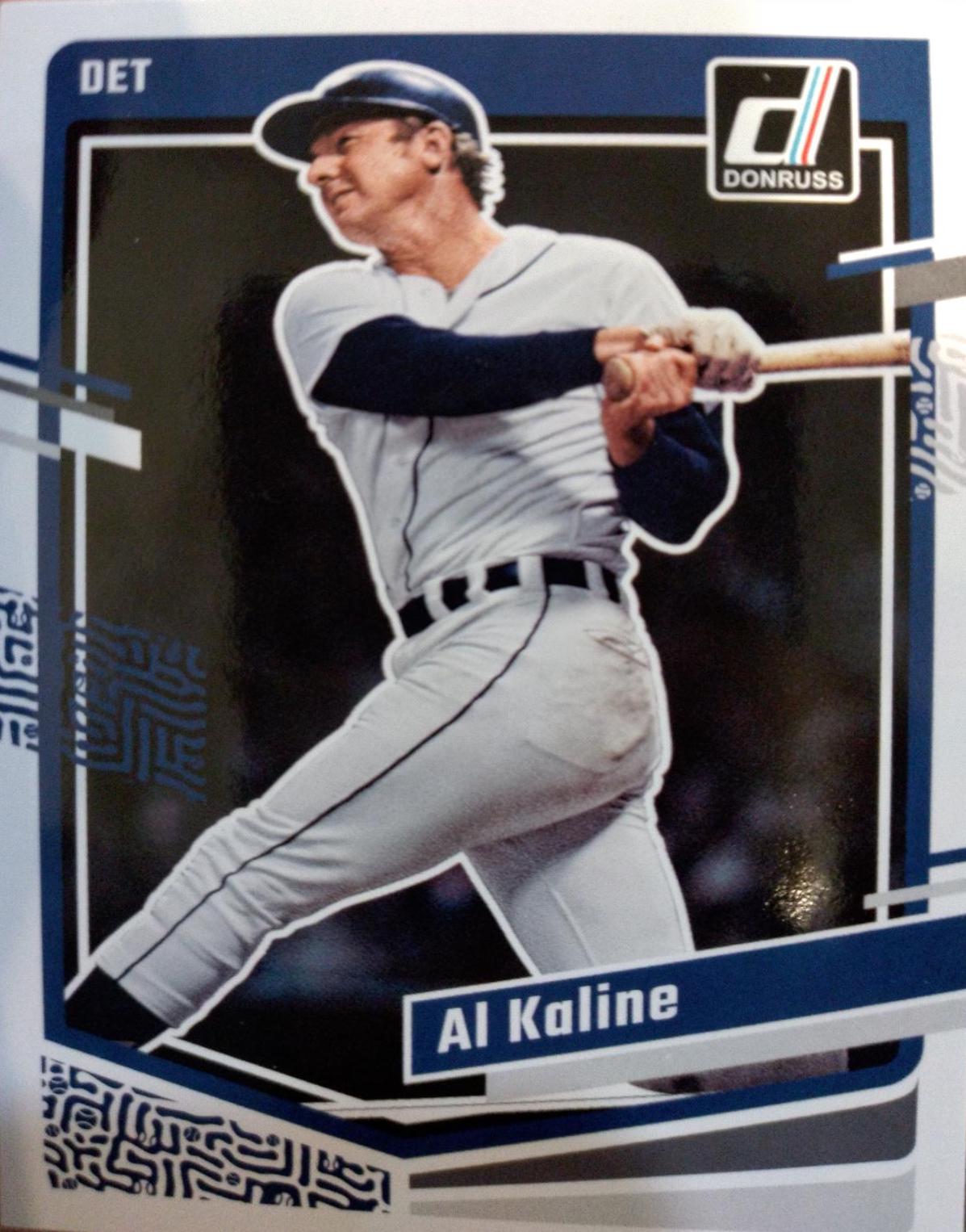 Al Kaline #183