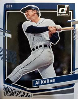 Al Kaline
