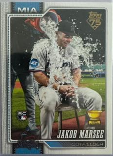 Jakob Marsee