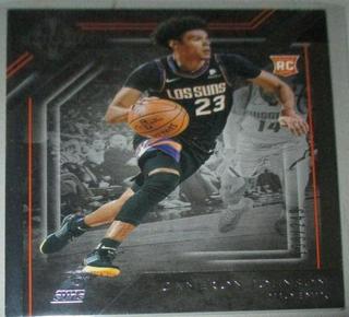 Cameron Johnson
