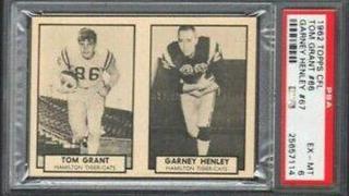 Garney Henley