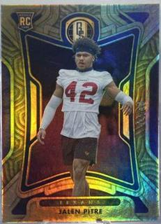 Jalen Pitre