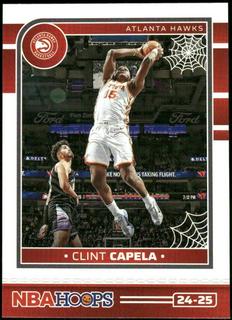 Clint Capela