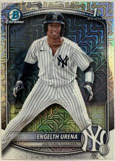 Engelth Urena