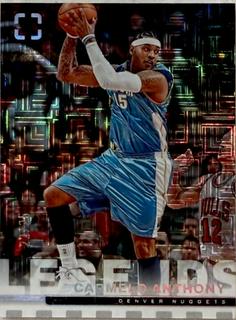 Carmelo Anthony